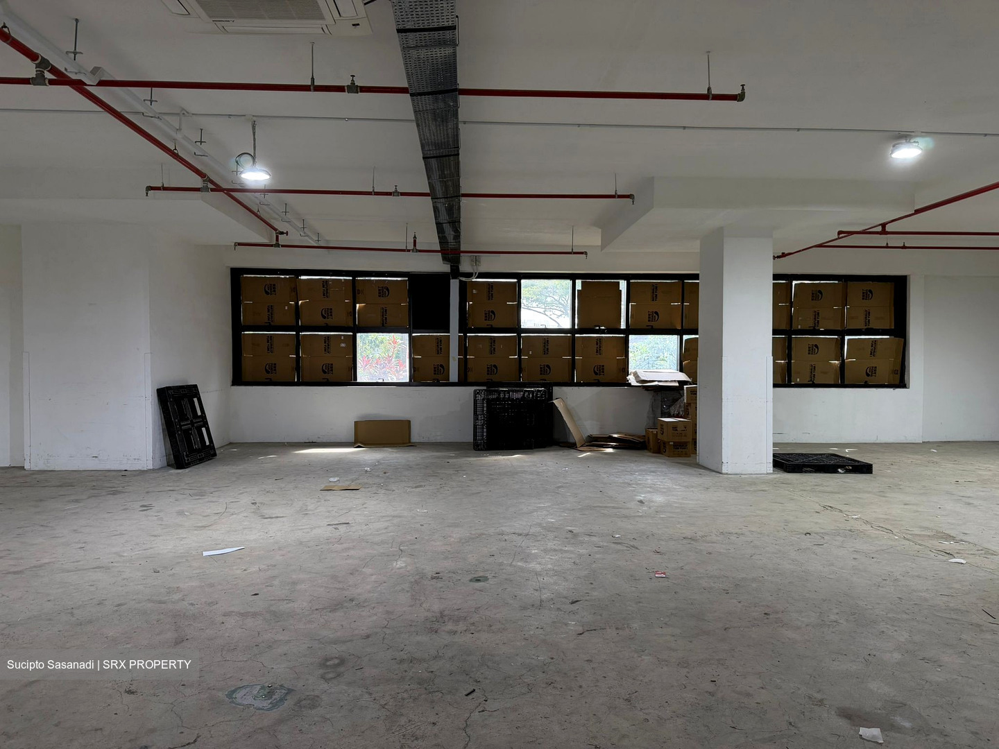 Kaki Bukit Avenue 1 (D14), Warehouse #530956431